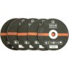 Yato Rezný kotúč 75 x 9,5 x 2,0 mm YT-0993 5 ks