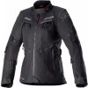 Bunda STELLA BOGOTA PRO DRYSTAR, ALPINESTARS, dámská (černá, vel. XL)