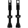 Ventily Peaty's MK2 Tubeless Valves 42 mm black 42 mm - Odosielame do 24 hodín