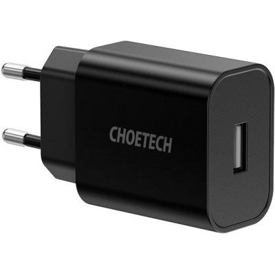 Choetech Q5002-EU-BK
