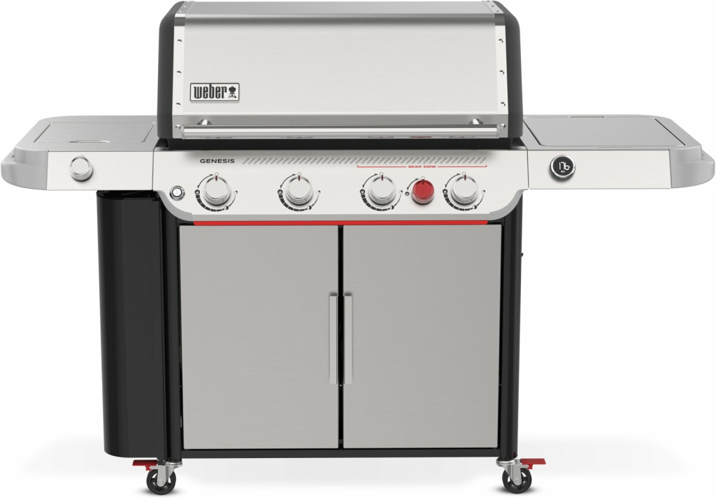 WEBER Genesis SP-435W