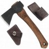 Sekera BeaverCraft Compact Axe Woodcarving AX1 - 690g