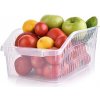 Orion Organizér, košík do chladničky aj do police - ADEL transp. 30 x 20 x 13 cm
