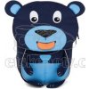 Batôžtek pre najmenších Affenzahn Bobo Bear small - Blue