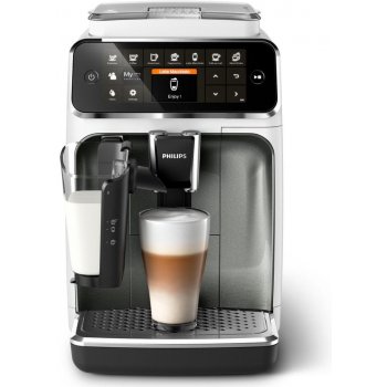 Philips Series 4300 LatteGo EP 4343/70