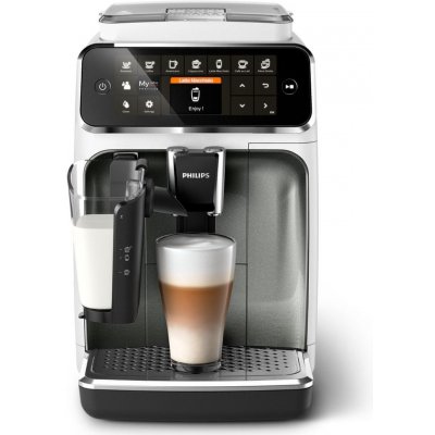 Philips Series 4300 LatteGo EP 4343/70