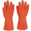 HONEYWELL FINEDEX 944-32 FISHERMAN LATEXOVÉ PROTICHEMICKÉ RUKAVICE DO TEPLA 2094432 - 10/XL