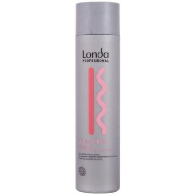 Londa Professional Curl Definer 250 ml šampón pre vlnité a kučeravé vlasy pre ženy