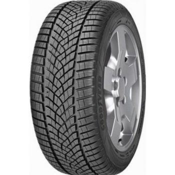 Goodyear UltraGrip Performance + 235/55 R18 104H