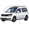 Kryt kapoty VW Caddy 2010-2015