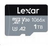 Lexar microSDXC UHS-I 128GB LMS1066128G-BNANG