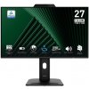 MSI Pro/MP272PMG/27 /IPS/FHD/120Hz/1ms/Black/2R