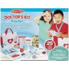 Hrací set Melissa and Doug Doktor
