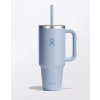 Hydro Flask Travel Tumbler 40 oz (1200 ml) Surf