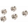Manfrotto Adaptér Small 3/8