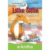 E-kniha Liška Šiška v cukrárně - Iva Gecková, Marie Nováčková (ilustrátor)
