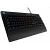 Logitech G213 - RGB herná klávesnica - CZ/SK KS