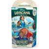 Ravensburger Disney Lorcana: Archazia's Island Ruby & Saphire Starter deck