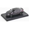 Škoda Octavia IV RS (2020) - Fialová Space Metalíza ABREX 1:43