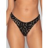 Dámske plavkové brazilky LUNA HUNTER 93676