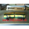 Ford FIESTA 11/2008- čap riadenia Sada L+P / TEKNOROT /