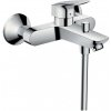 Hansgrohe Logis - Páková vaňová batéria, chróm - 71400000