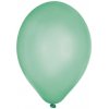 Balón M 25 cm, zelené /100 ks/