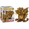 Funko POP! 1937 Movies: Godzilla - King Ghidorah Special Edition