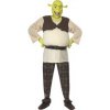 Pánsky kostým Shrek Veľkosť M 48-50