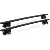 Set strešných nosičov YAKIMA TIMBERLINE S/M na lyžiny
