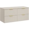 Comad SET-ADC B CASHMERE 120CM