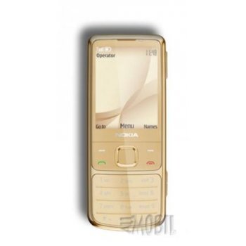 Nokia 6700 classic