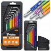 Sada kľúčov TORX TX 10-50 9ks Extra dlhé DIY-HKT62-KS/BOX