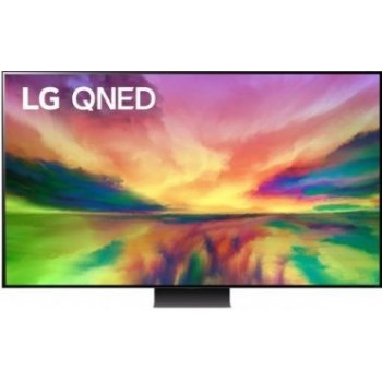 LG 65QNED81R