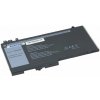 Baterie AVACOM pro Dell Latitude E5270 / E5570 Li-Pol 11,4V 4120mAh 47Wh NODE-E527-68P