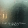 Oliver Gannon, Miles Black - Broadway