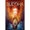Buddha (Keiron Moore,Rajesh Nagulakonda)(Brožovaná)