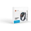 Fixed ochranné tvrdené sklo pre smartwatch Amazfit T-Rex 3, 2 ks v balení, číre FIXGW-1496