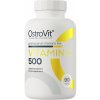OstroVit Vitamin C 500 mg 90 tabliet