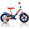 Dino Bikes 108L Dětské kolo modré 10