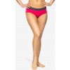 SENSOR Dámske nohavičky Merino Active magenta