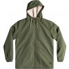Pánska bunda Quiksilver, FINAL CALL JACKET khaki M