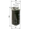 Palivový filter BOSCH 0 450 906 295 (0450906295)