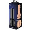 Kiiroo Feel Stroker Butt Pale - intímny systém RealFeel, 200x84mm