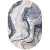 Najkoberce Ragolle Argentum 63618 8656 ovál 160x230 cm