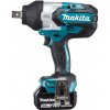 Makita DTW1001RTJ - AKUMULÁTOROVÝ RÁZOVÝ UŤAHOVAČ