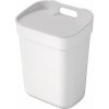 Curver Kôš READY TO COLLECT, 10 l, biely, na odpad