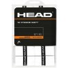 Tenisové obaly Head Xtreme soft white 12P