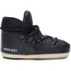 MOON BOOT-PUMPS NYLON, 001 black Čierna 41/42