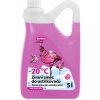 Carlson zimná kvapalina do ostrekovačov PINK Lady -20 5L